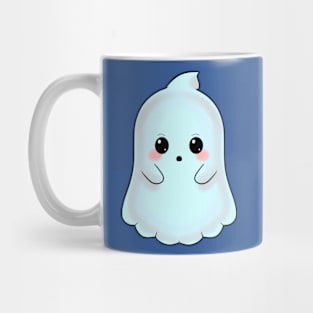 Cute Ghost Mug